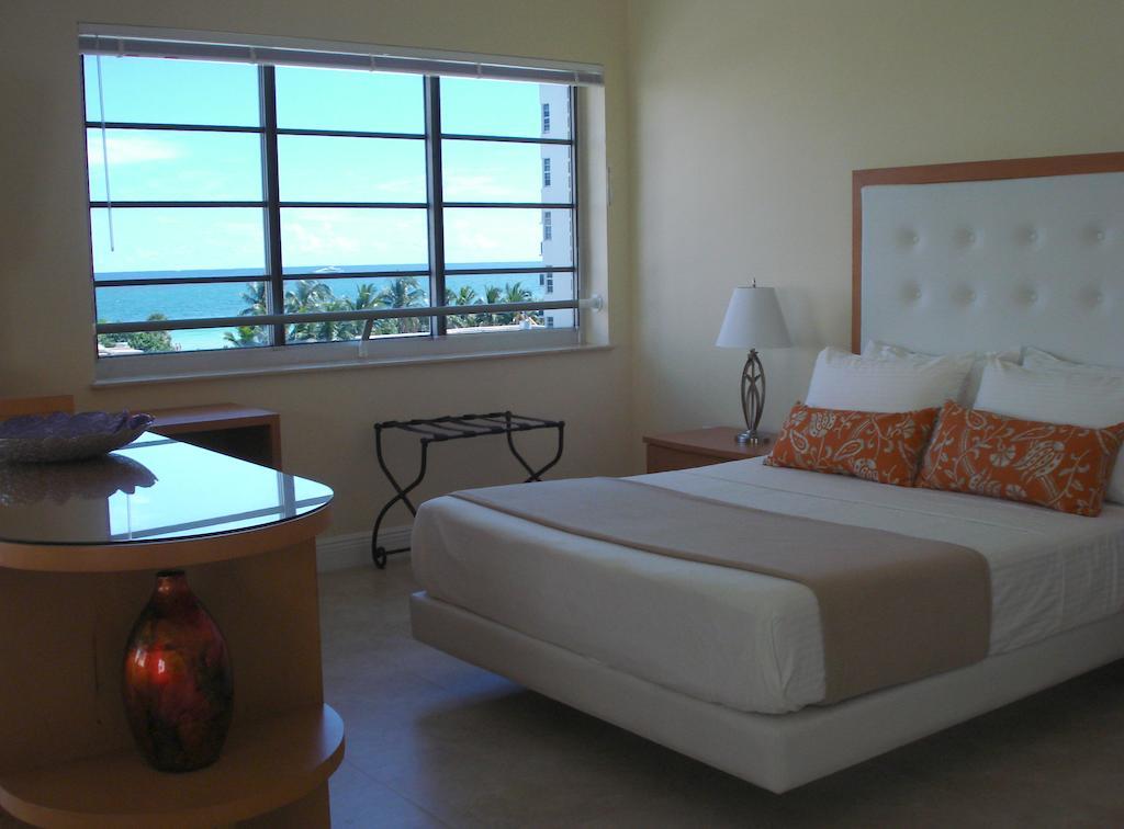 Westover Arms Hotel Miami Beach Room photo