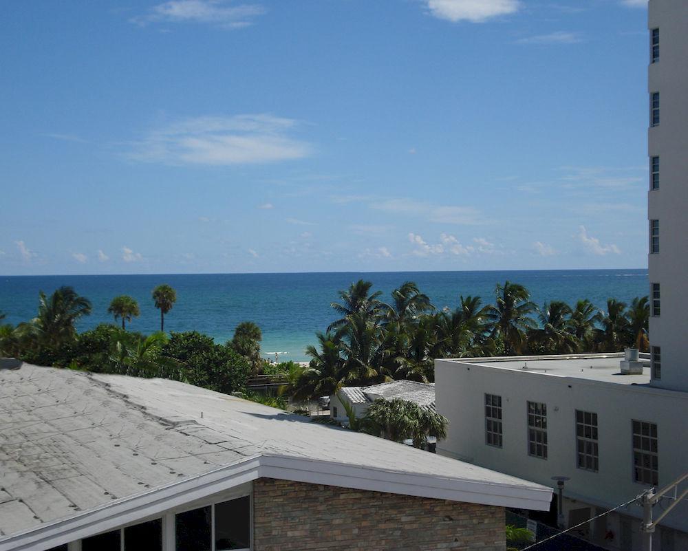 Westover Arms Hotel Miami Beach Exterior photo